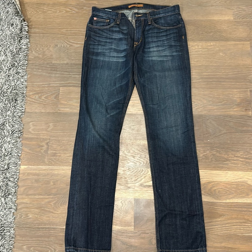 Joe’s Jeans